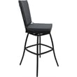 Pemberly Row Extra Tall Stool 34