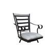 Pemberly Row Extra Tall Bar Stool 35