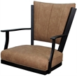 Pemberly Row Swivel Tilt Bar Stool 30