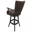 Pemberly Row Swivel Counter 26