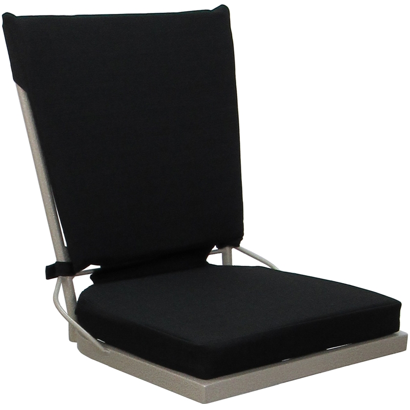 Pemberly Row Outdoor or Indoor Bar Stool 30
