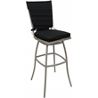 Pemberly Row Outdoor or Indoor Bar Stool 30
