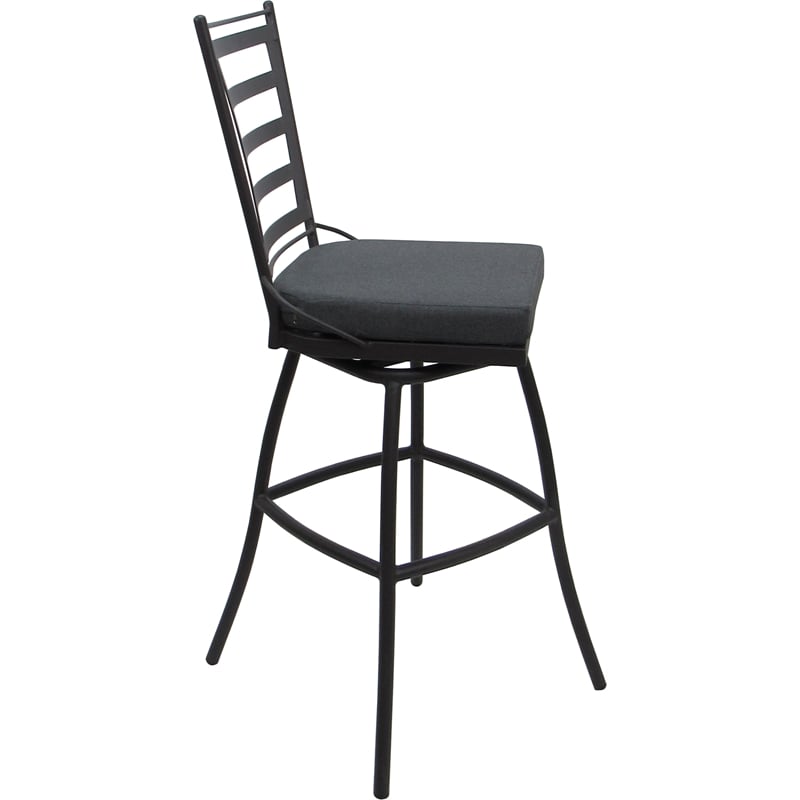 Pemberly Row Bar Stool 30