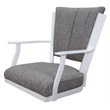 Pemberly Row Swivel Tilt Bar Stool 30