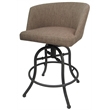 Pemberly Row Swivel Tilt Counter Bar Stool 26