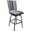 Pemberly Row Set of 3 Extra Tall 34