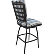 Pemberly Row Set of 3 Extra Tall 34