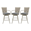 Pemberly Row Set of 3 30