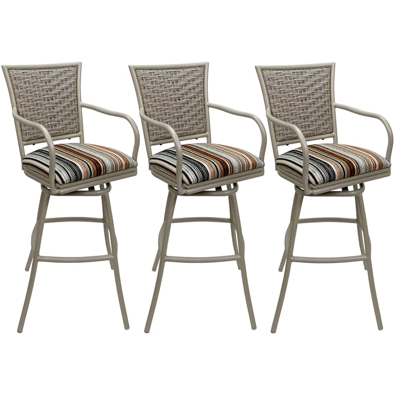 Pemberly Row Set of 3 30