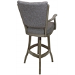 Pemberly Row Extra Tall 34