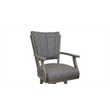 Pemberly Row Extra Tall 34