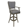 Pemberly Row Extra Tall 34