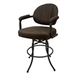 Pemberly Row Tilt Counter Bar Stool 26