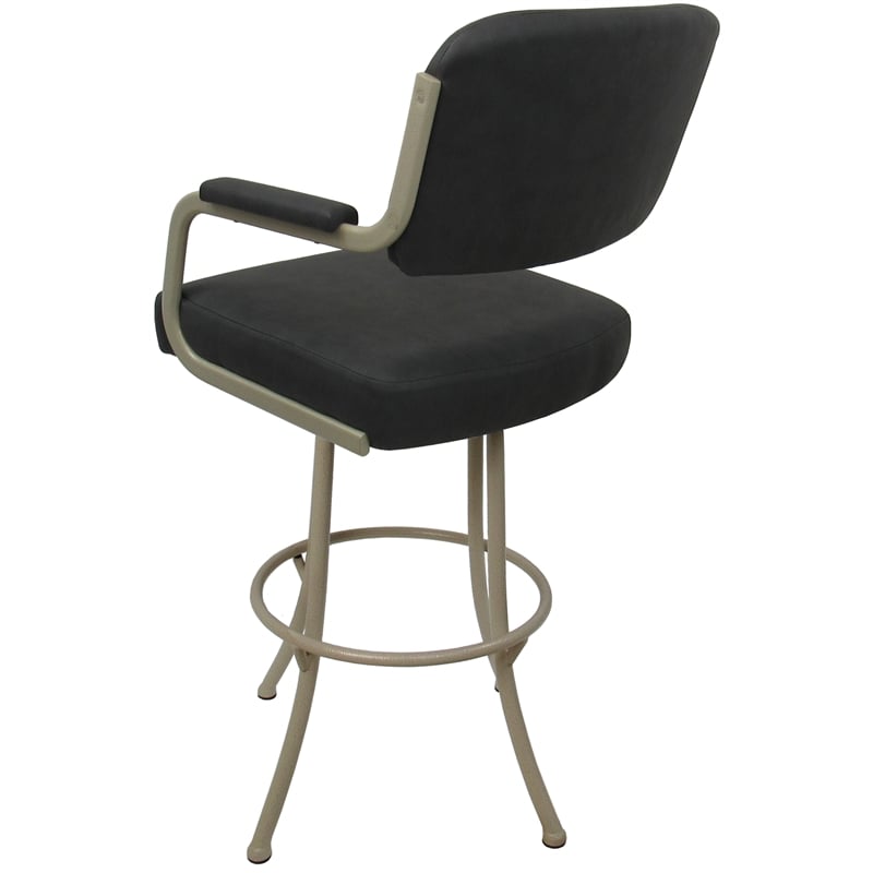Pemberly Row Swivel Counter 26
