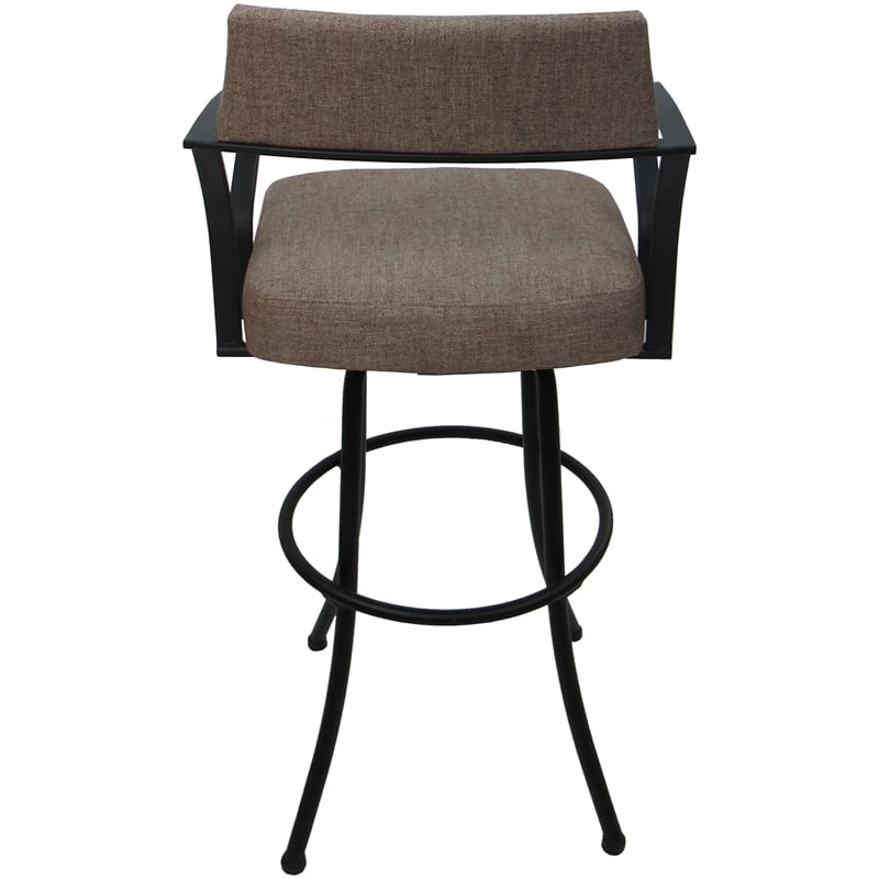 Pemberly Row Extra Tall 34