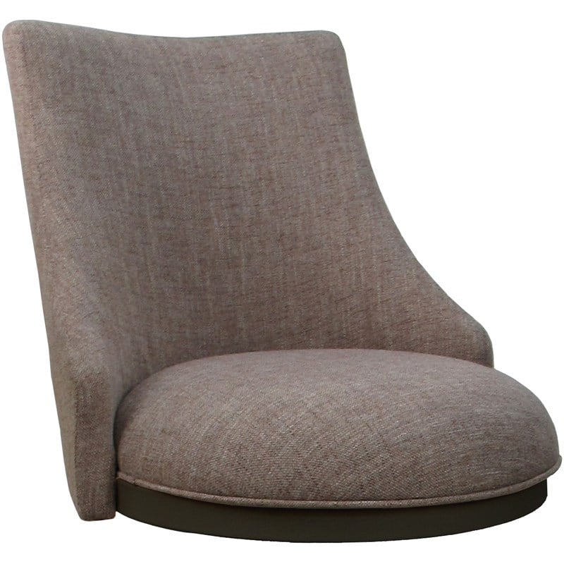 Pemberly Row Swivel Counter 26