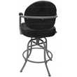 Pemberly Row Swivel Tilt Counter Bar Stool 26
