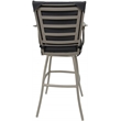 Pemberly Row Outdoor/Indoor Bar Stool 30