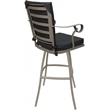 Pemberly Row Outdoor/Indoor Bar Stool 30