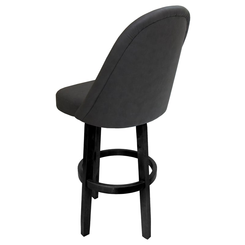 Pemberly Row Swivel Counter Bar Stool 26