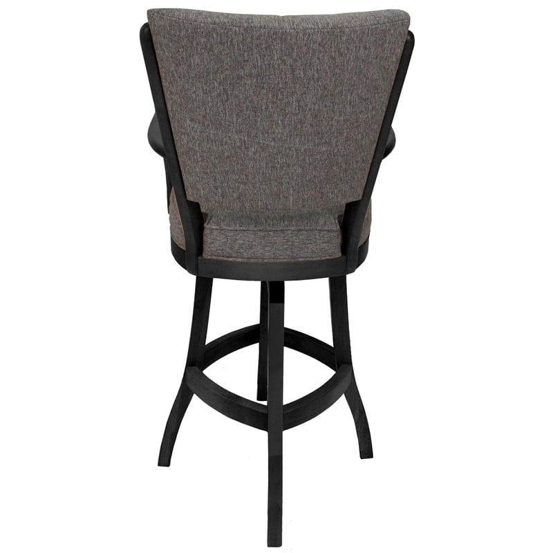 Pemberly Row Counter Solid Wood Bar Stool 26