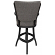 Pemberly Row Counter Solid Wood Bar Stool 26
