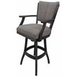 Pemberly Row Counter Solid Wood Bar Stool 26