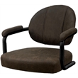 Pemberly Row Swivel Counter Bar Stool 26