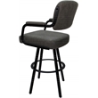 Pemberly Row Swivel 34