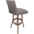 Pemberly Row Counter Solid Wood Stool 26