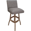 Pemberly Row Counter Solid Wood Stool 26