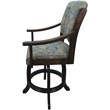 Pemberly Row Counter Solid Wood Bar Stool 26