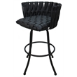 Pemberly Row Swivel Counter Stool 26