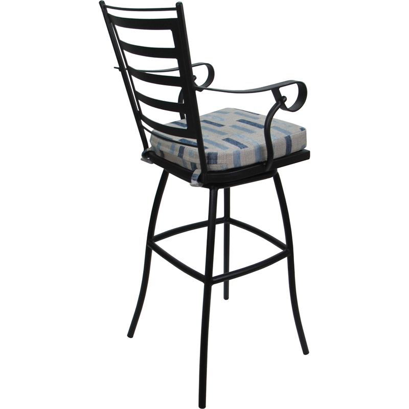 Pemberly Row Bar Stool 30