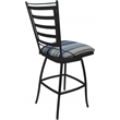 Pemberly Row Counter Bar Stool 26