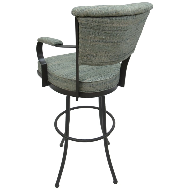 Pemberly Row Extra Tall 34