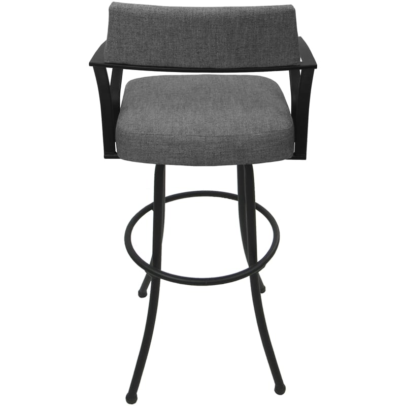 Pemberly Row Extra Tall 34