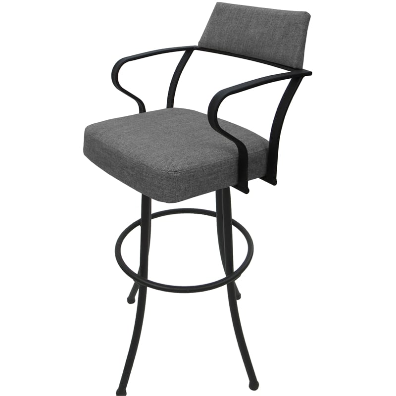 Pemberly Row Extra Tall 34