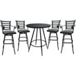 Pemberly Row Outdoor/Indoor Pub Set 30