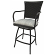 Pemberly Row Set of 3 Outdoor Indoor Counter 26