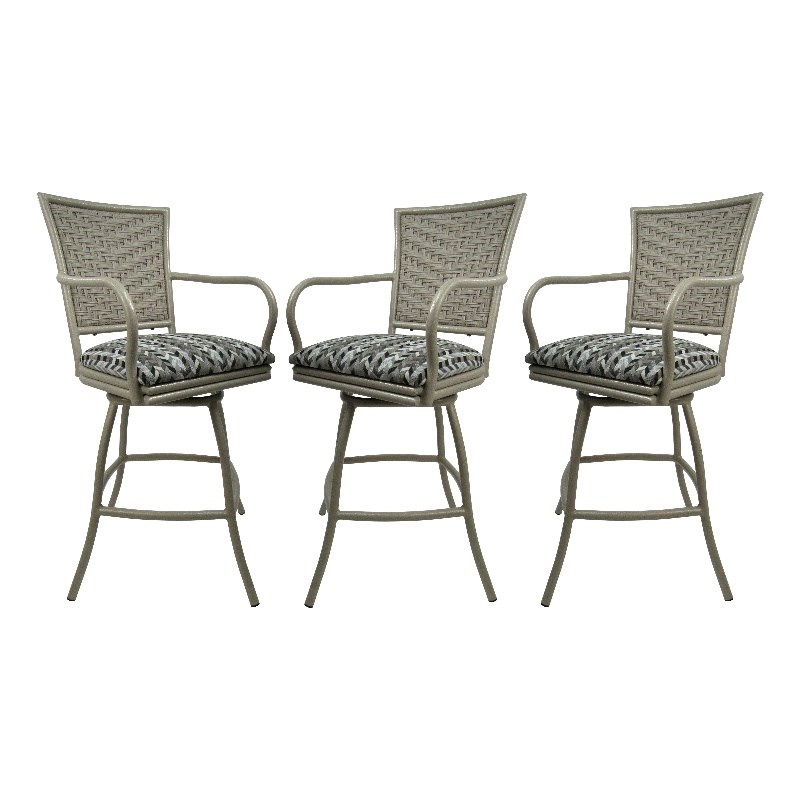 Pemberly Row Set of 3 34