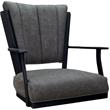 Pemberly Row Tilt Counter Stool 24