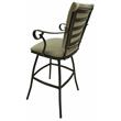 Pemberly Row Swivel 30