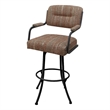 Pemberly Row Swivel Metal 30
