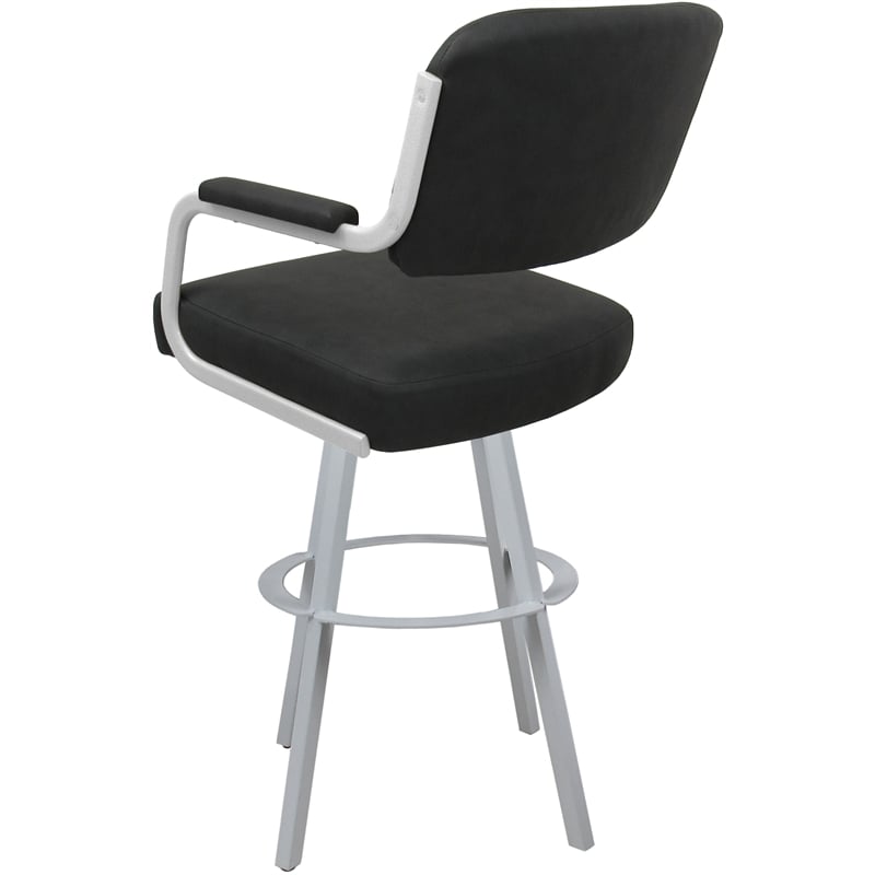 Pemberly Row Swivel Metal 30