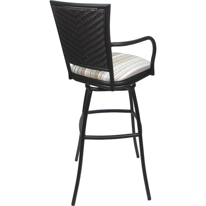 Pemberly Row Swivel 30