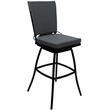 Pemberly Row Swivel Extra Tall 34