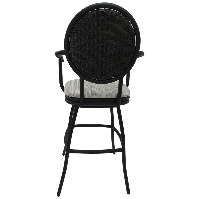 Pemberly Row Swivel 30