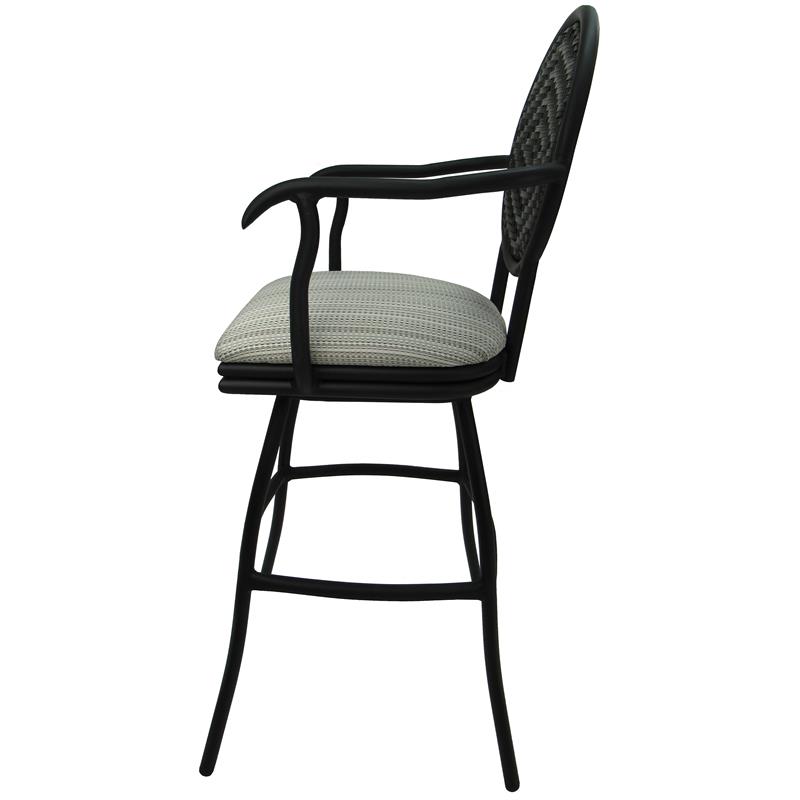Pemberly Row Swivel 30
