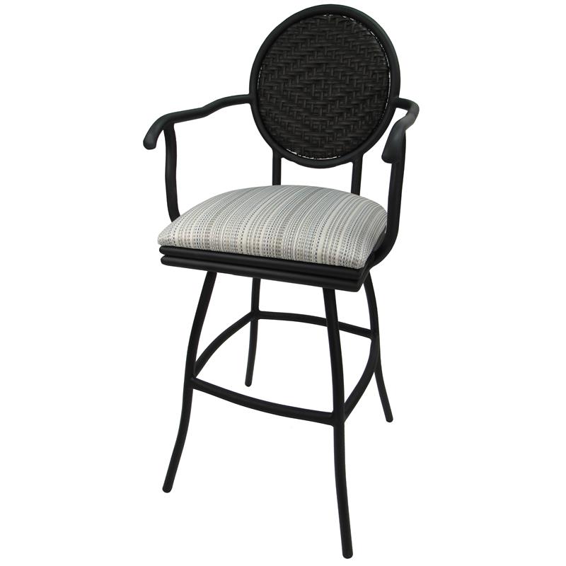 Pemberly Row Swivel 30